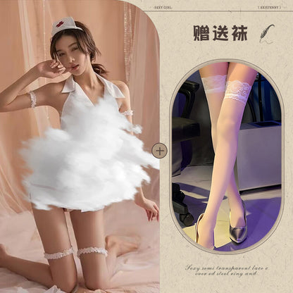 Nurse Role Play Dress