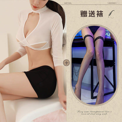 Office Role Play Set
