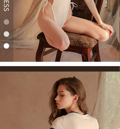 Pure Seduction Bodysuit