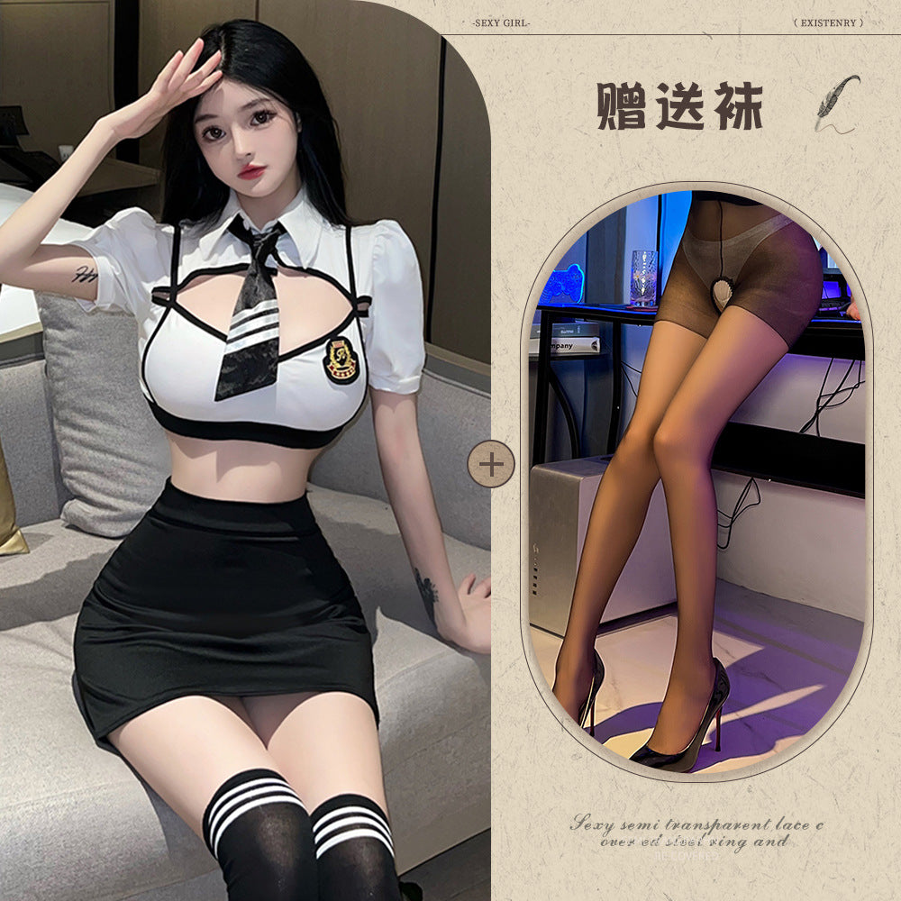 Air Hostess Set