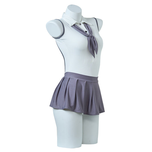 JK Schoolgirl Lingerie