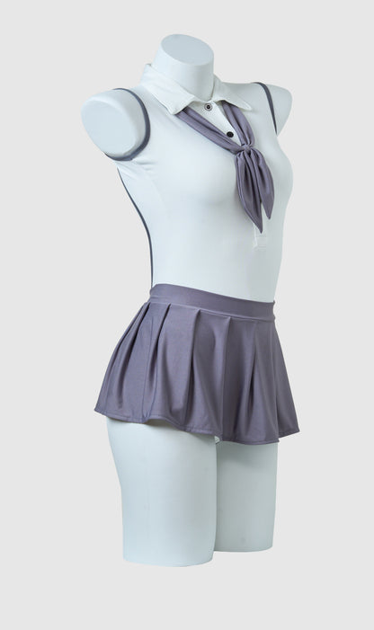 JK Schoolgirl Lingerie 