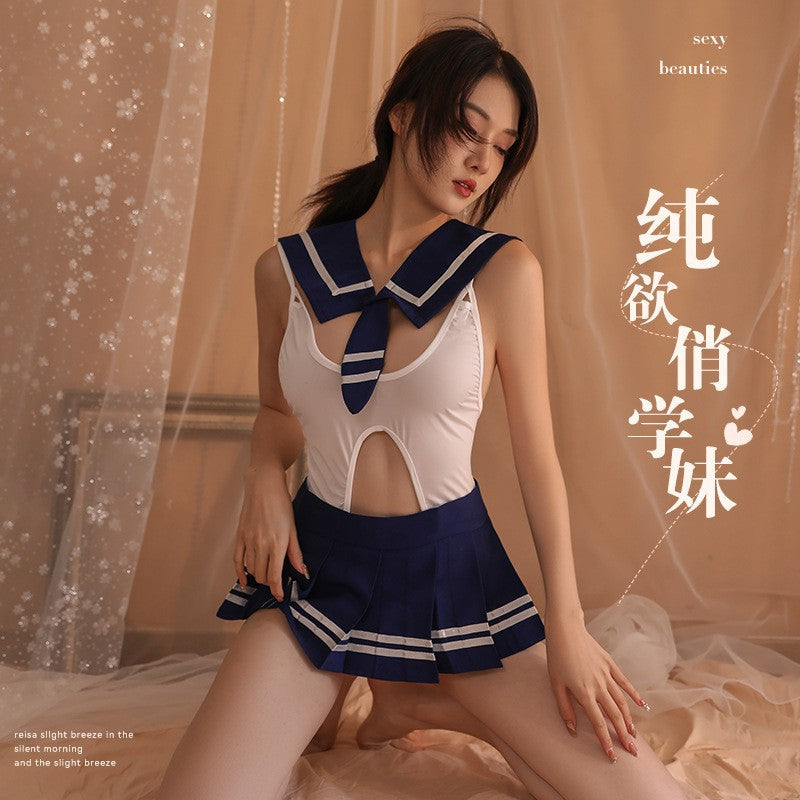 Sailor Role Play Costume