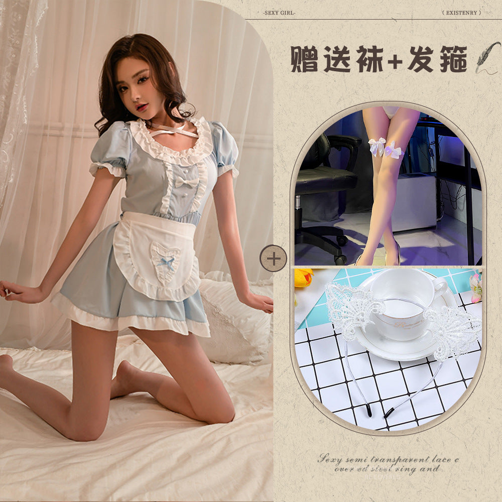 Lolita Maid Dress