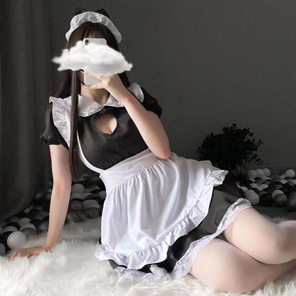 Cat Maid Lingerie
