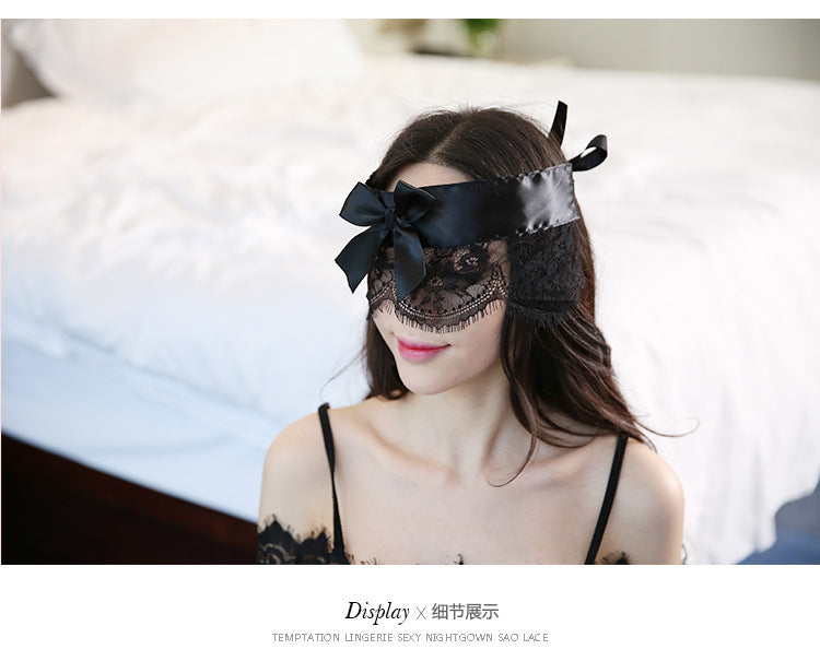 Sheer Off-shoulder Set