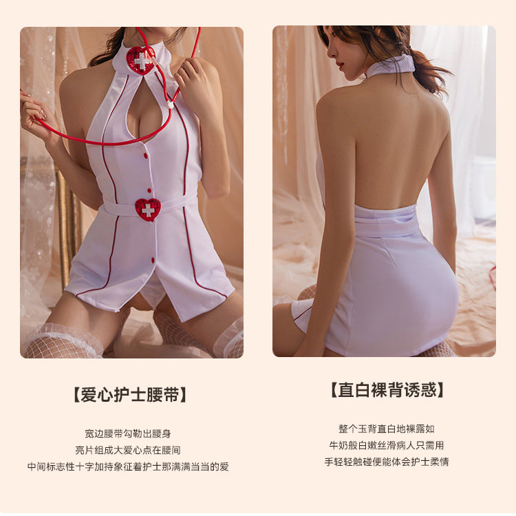 Nurse Role Play Set