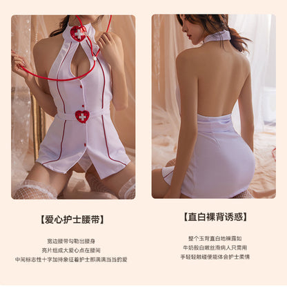 Nurse Role Play Set