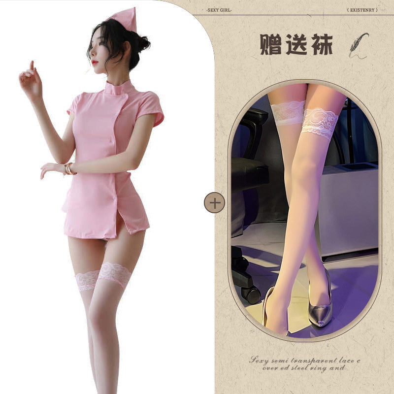 Nurse Role Play Dress