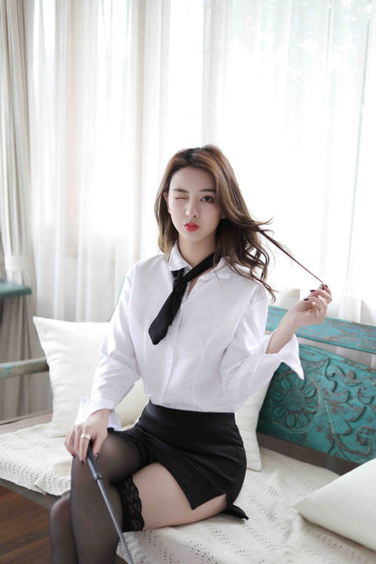 Secretary Sailor Set