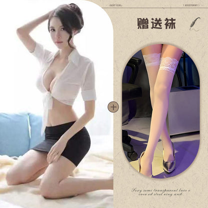 Secretary Role Play Set