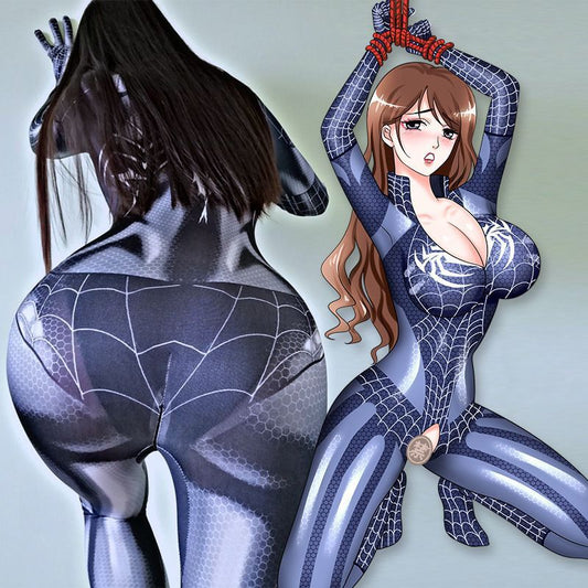 Kasuotang Spiderman 