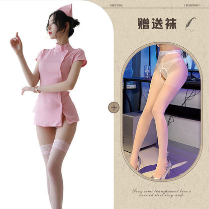 Nurse Role Play Dress