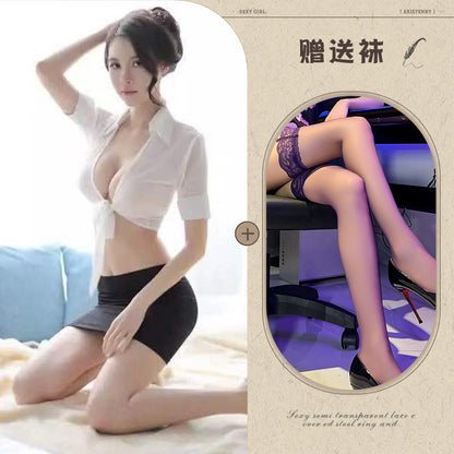 Secretary Role Play Set