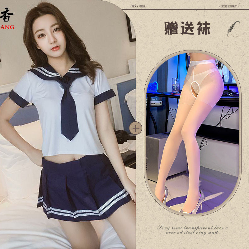 Sailor School Uniform