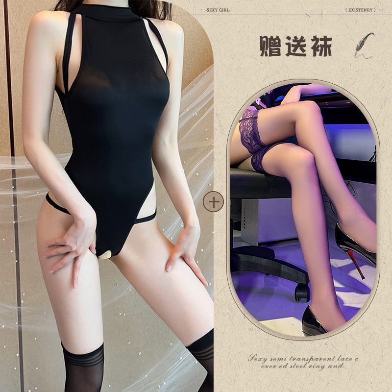 SM Swimsuit Bodysuit