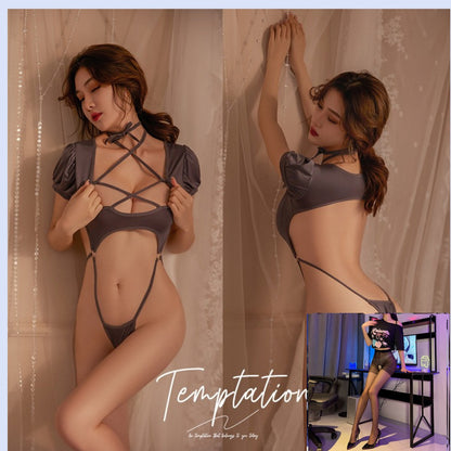 Cut-out Role Play Teddy