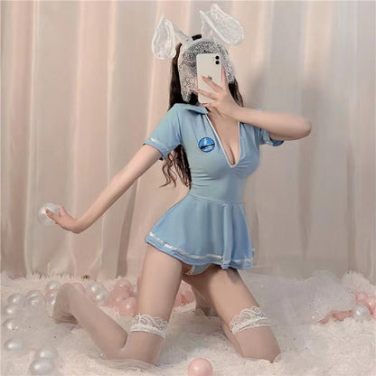 Bunny Role Play Set