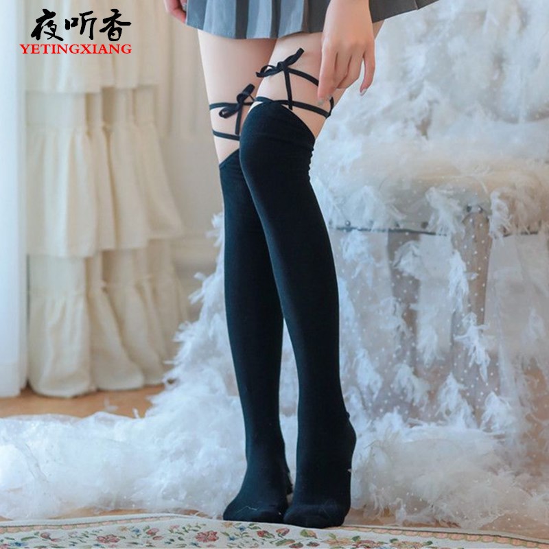 Schoolgirl Stockings