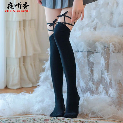 Schoolgirl Stockings