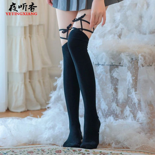 Schoolgirl Stockings