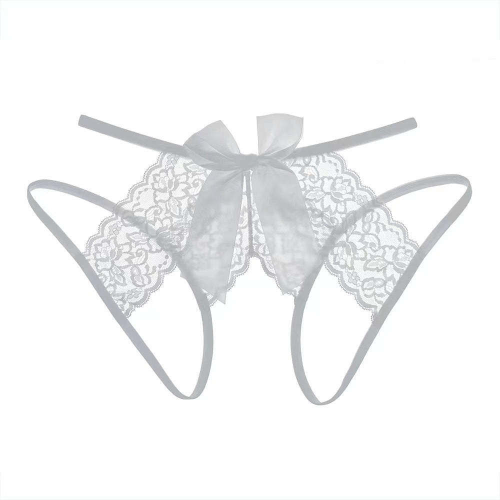 Pearl G-string