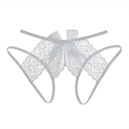 Pearl G-string