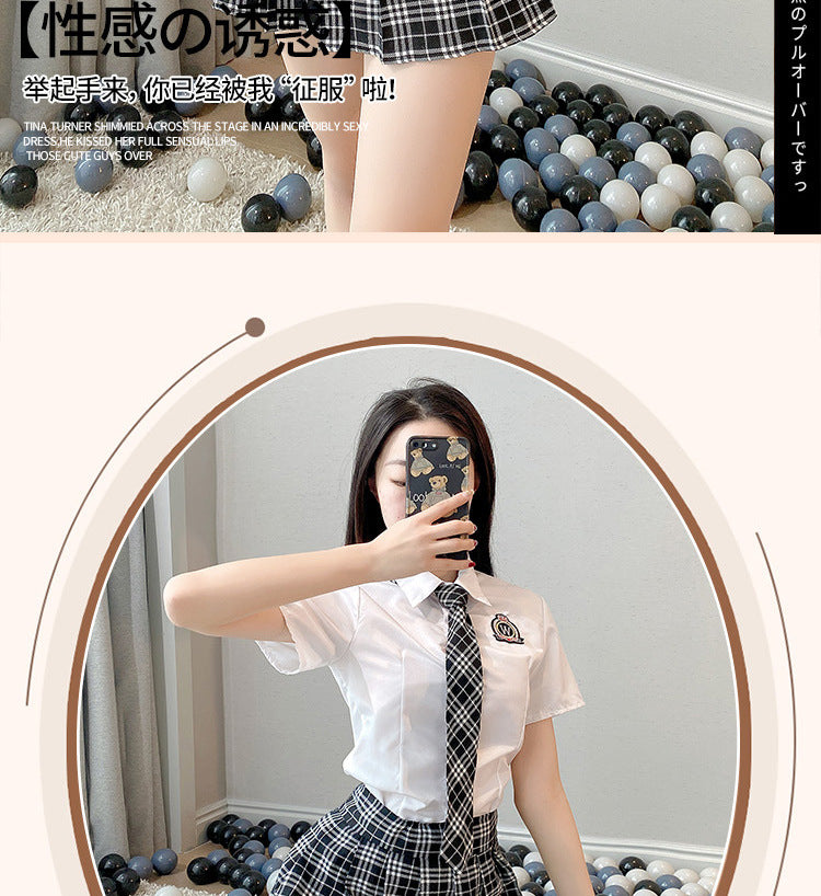 Student Role Play Set