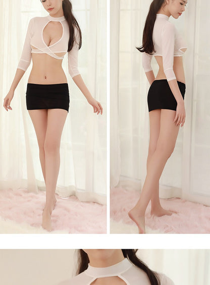 Office Role Play Set