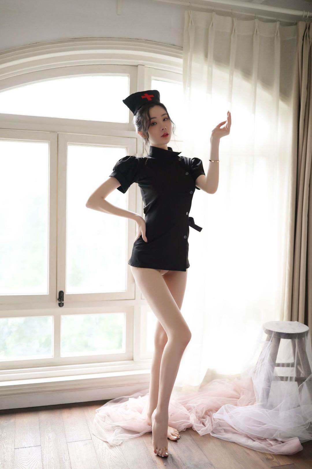 Nurse Role Play Dress