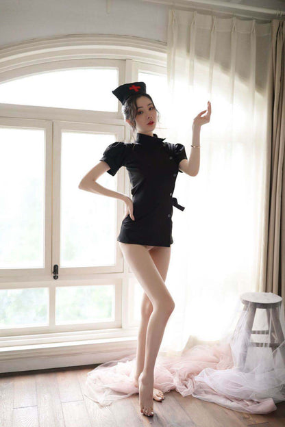 Nurse Role Play Dress