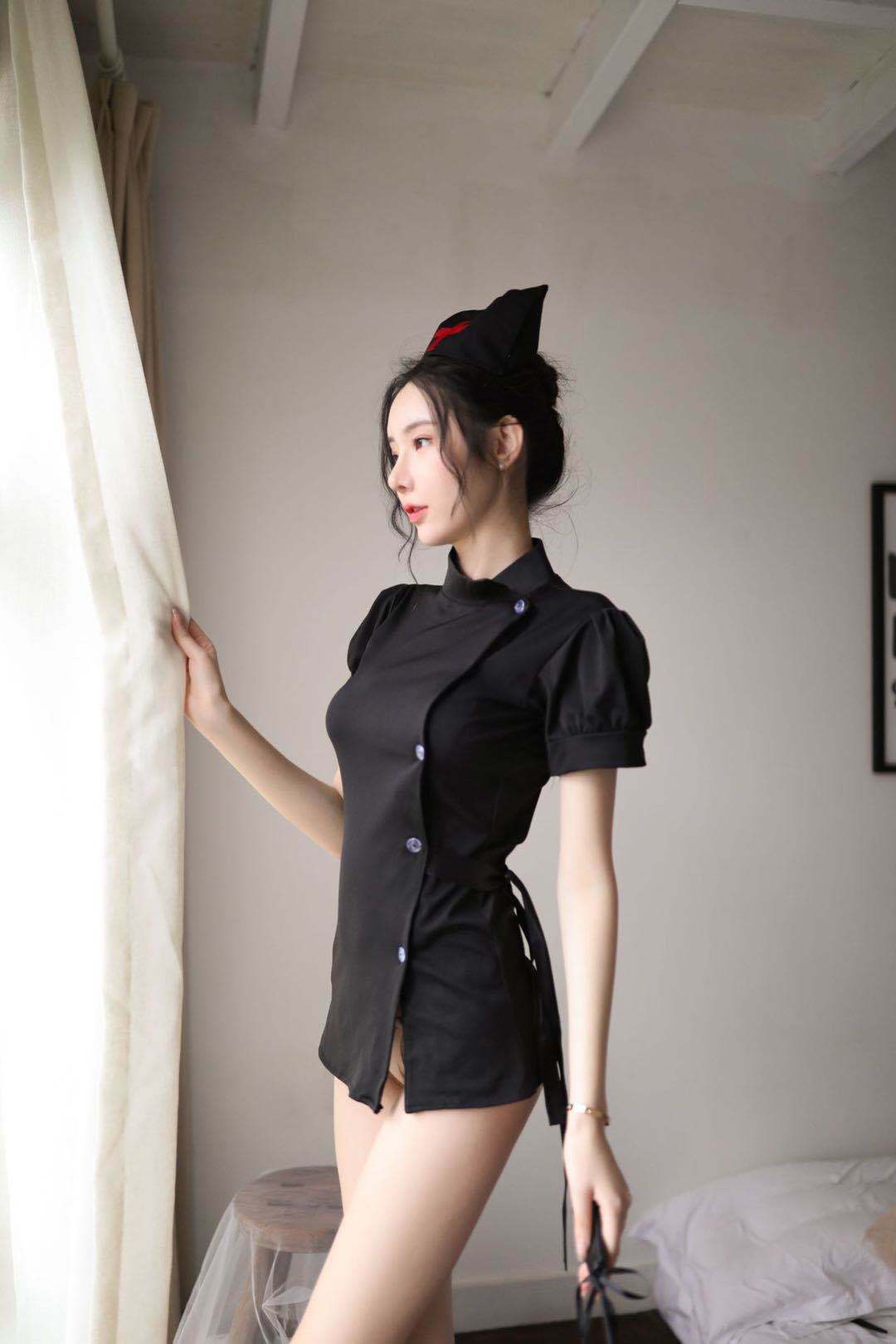 Nurse Role Play Dress