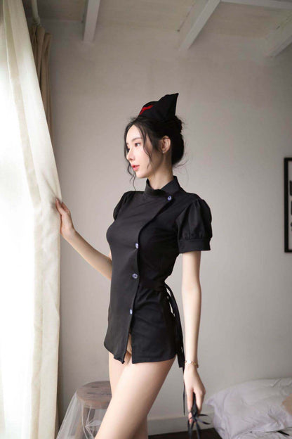 Nurse Role Play Dress