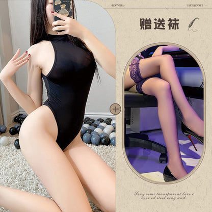 Swimsuit Role Play Set