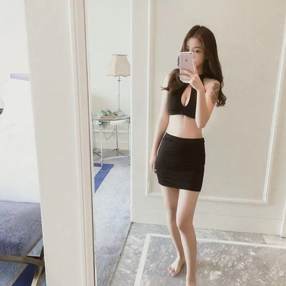 Secretary Cosplay Set