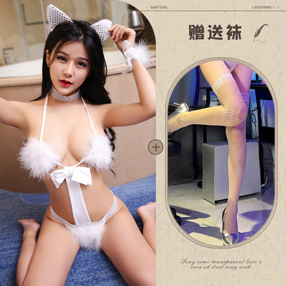 Bunny Role Play Set