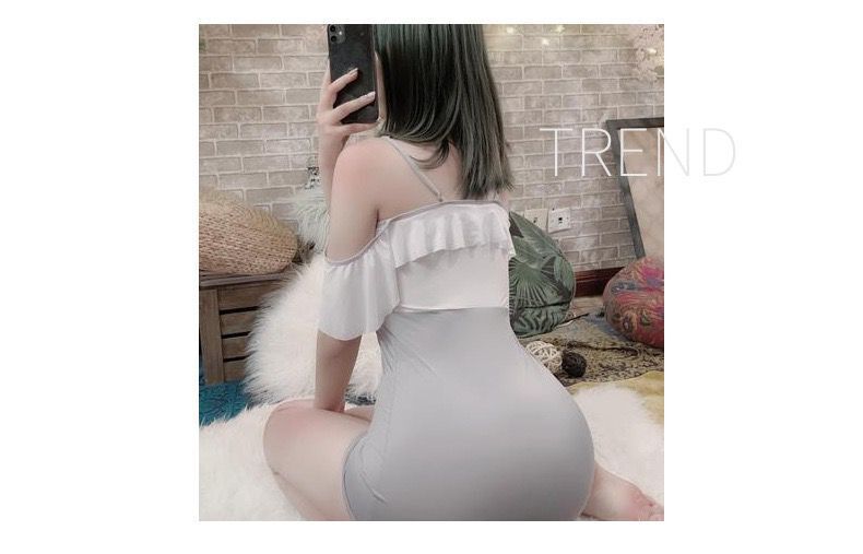 Silk Secretary Dress