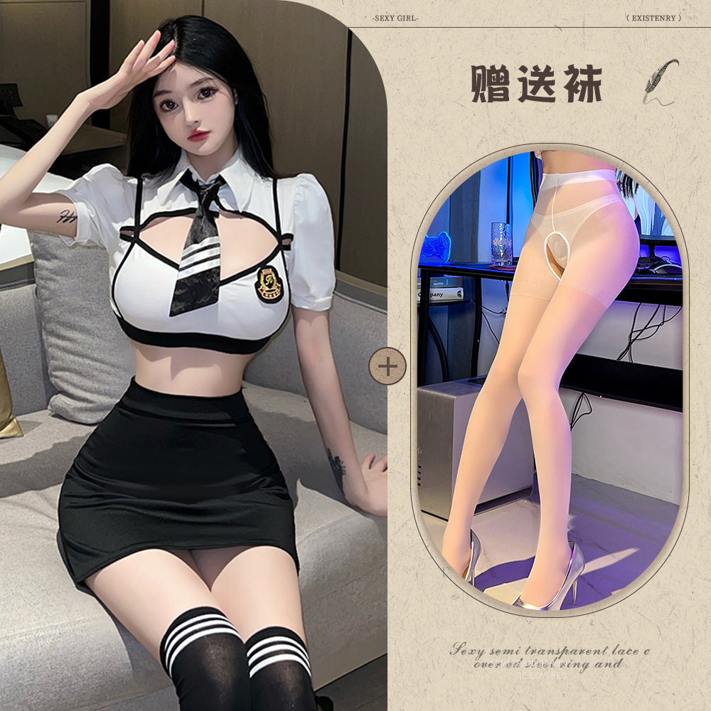 Air Hostess Set