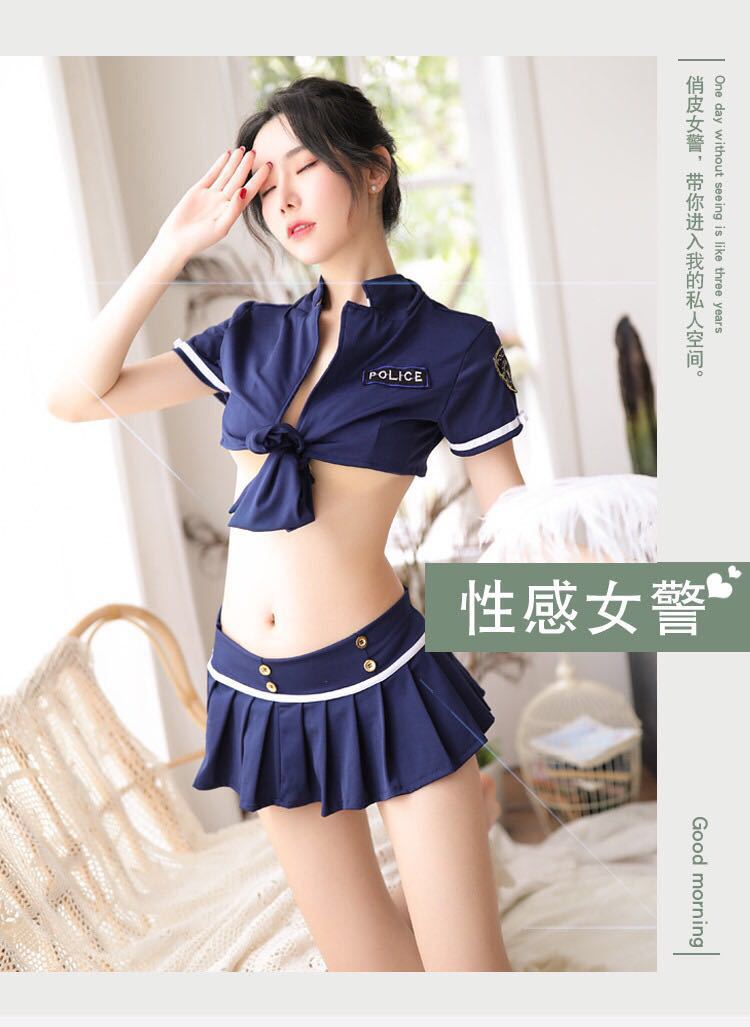 Anime Cut-out Teddy