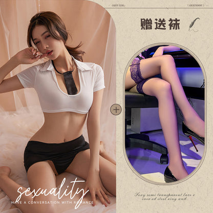 Office Role Play Set
