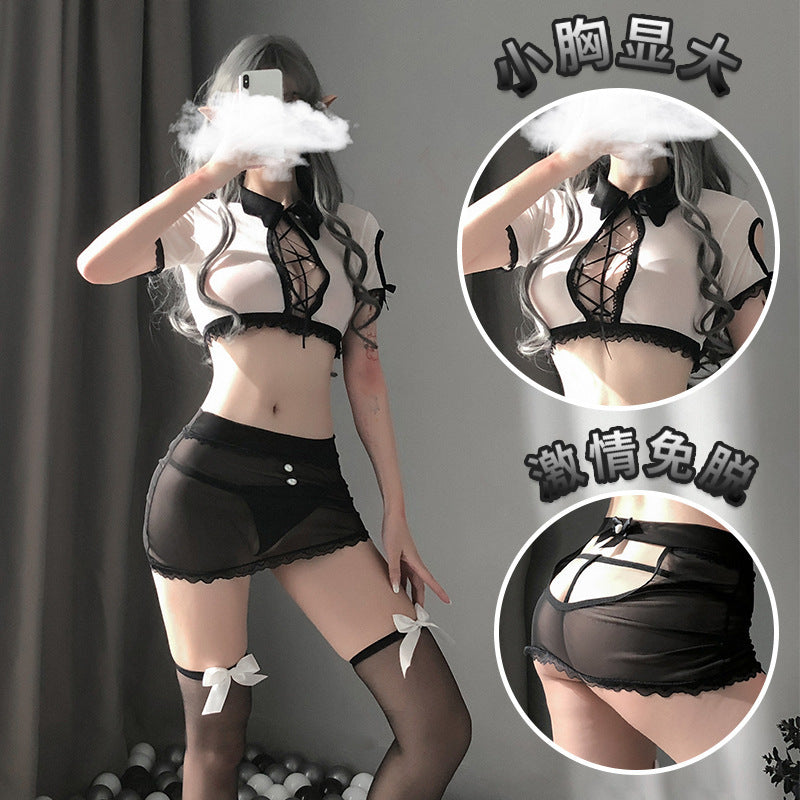 Lace Princess Set