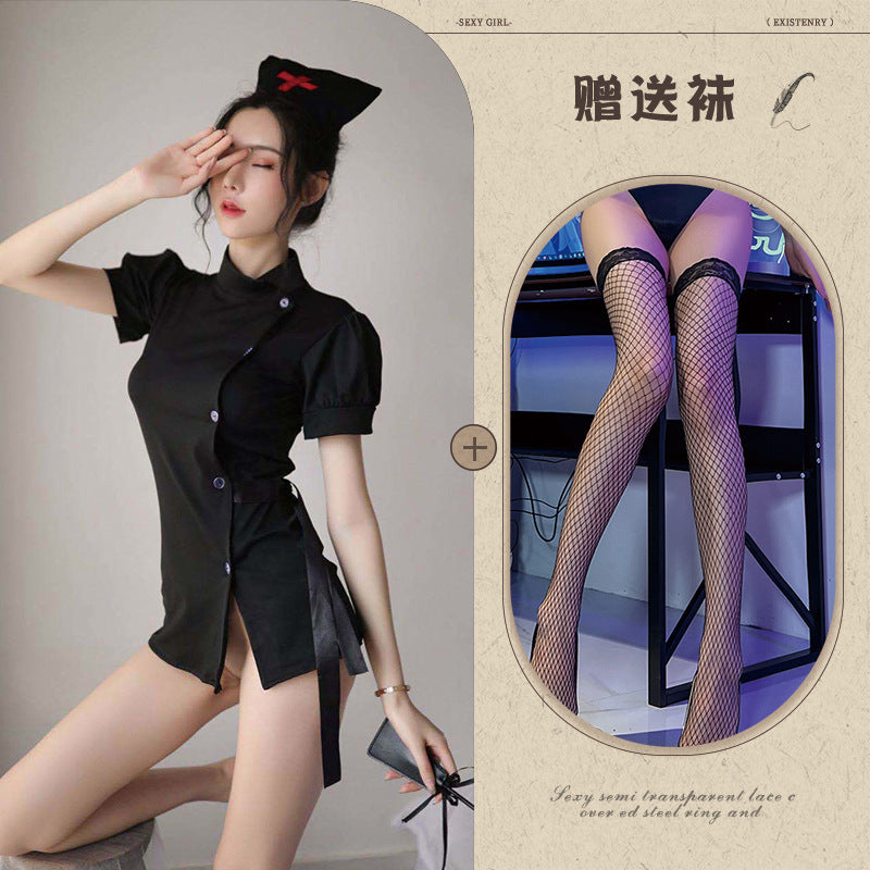 Nurse Role Play Dress