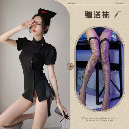 Nurse Role Play Dress