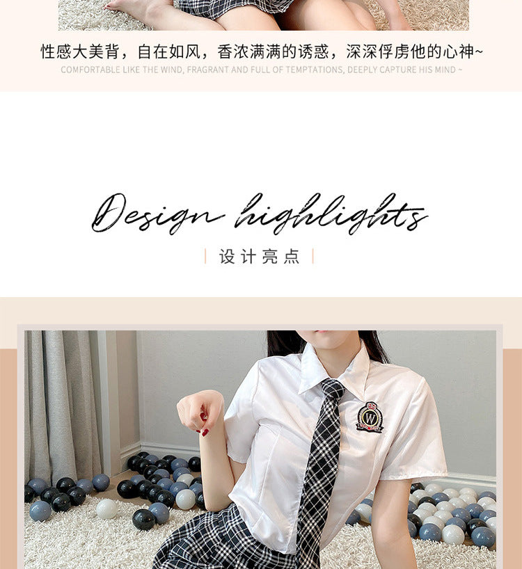 Student Role Play Set