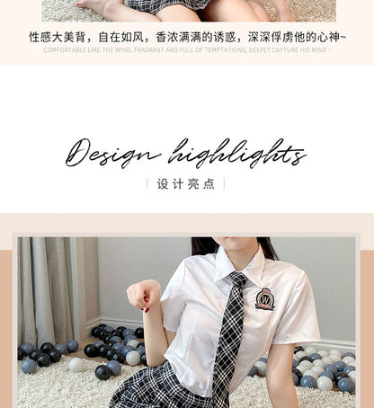 Student Role Play Set