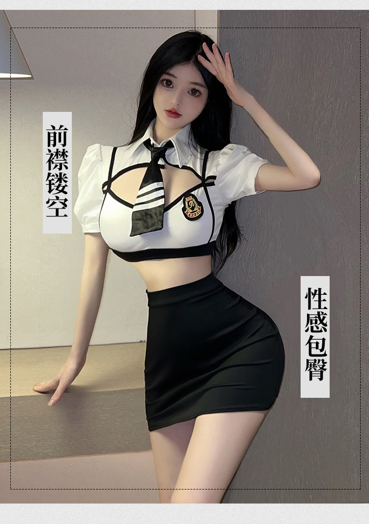 Air Hostess Set