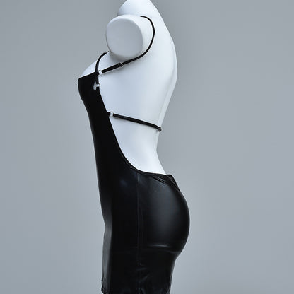 Latex Gloves Set