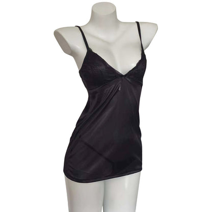 Sexy Underwear Slip Nightdress Lace Pajamas