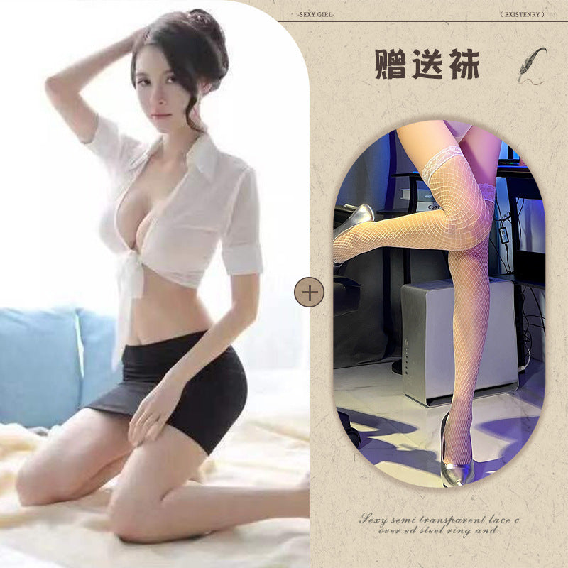 Secretary Role Play Set