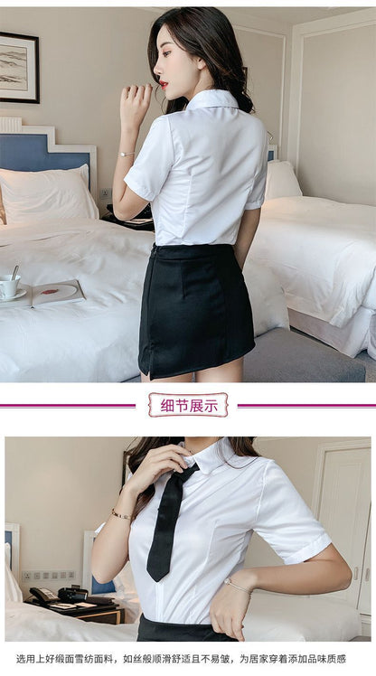 Office Sailor Set